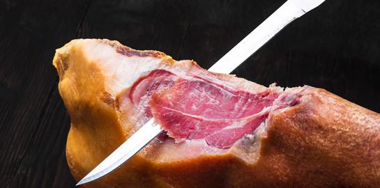 Έτσι θα απολαύσεις το jamon, σύμφωνα με τους Jose Andres και Ferran Adria