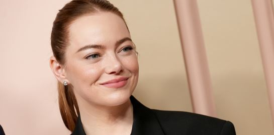 Το βιβλίο που άλλαξε τη ζωή της Emma Stone