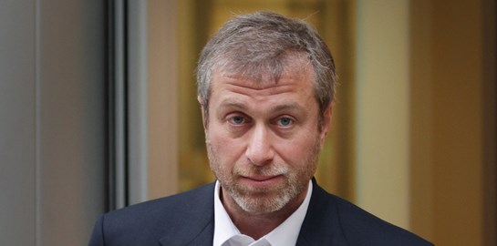 Ποιος και γιατί δηλητηρίασε τον Roman Abramovich