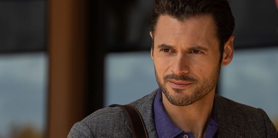 &#39;Έφυγε&#39; από τη ζωή ο 42χρονος Adan Canto από τη σειρά Designated Survivor