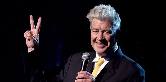 Fire, η μικρού μήκους ταινία του David Lynch στο YouTube