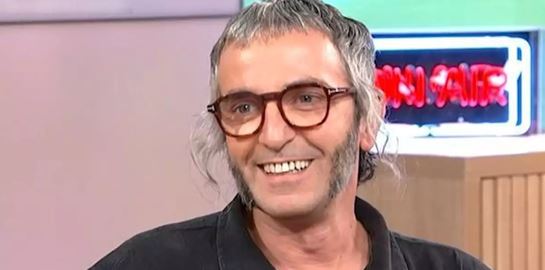 Ο Άρης Σερβετάλης μίλησε για την Ορθοδοξία και δέχθηκε επίθεση στα social media (video)