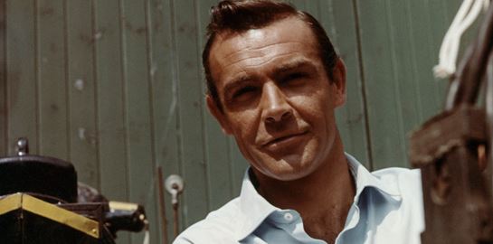 James Bond Jr: Η τραγική ζωή του γιου του 007