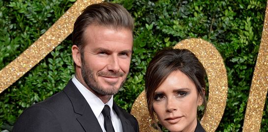 Το νέο αγρόκτημα των Beckhams και η υπόγεια σήραγγα απόδρασης
