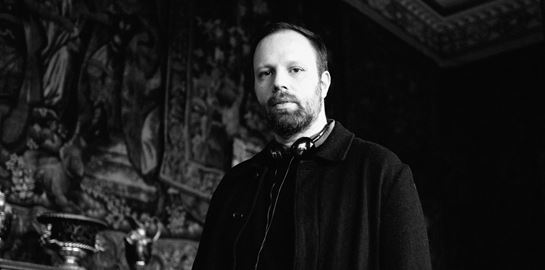 Ο Γιώργος Λάνθιμος μιλά στο Esquire για την &quot;Ευνοούμενη&quot;, την Olivia Colman και τα λαγουδάκια