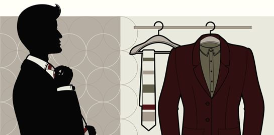 Ήρθε η ώρα να οργανώσεις σωστά τη ντουλάπα σου