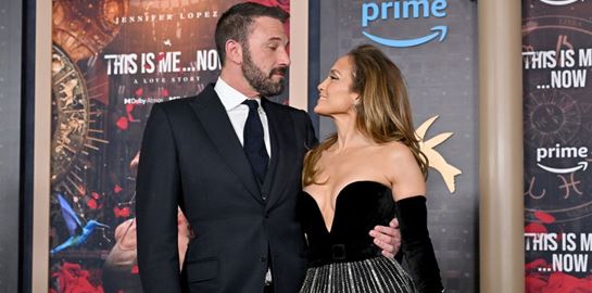 Τελικά, δεν ήταν γραφτό για την Jennifer Lopez και τον Ben Affleck