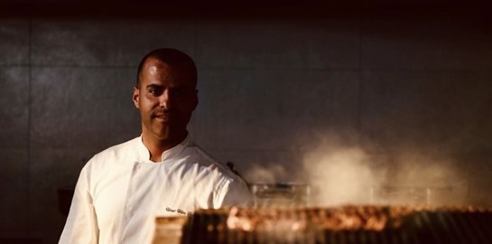 DB One: Το επόμενο καρνιβορικό hit της Αθήνας