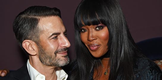 Ο Marc Jacobs για τις αισθητικές επεμβάσεις στο Hollywood