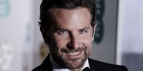 Το επόμενο κινηματογραφικό βήμα του Bradley Cooper