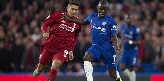 Όλοι αγαπούν τον N&#39;Golo Kante