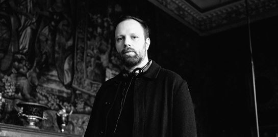 The Hawkline Monster, το γκόθικ γουέστερν του Γιώργου Λάνθιμου