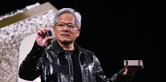 H εταιρεία που αξίζει περισσότερο από το 97% των οικονομιών του κόσμου