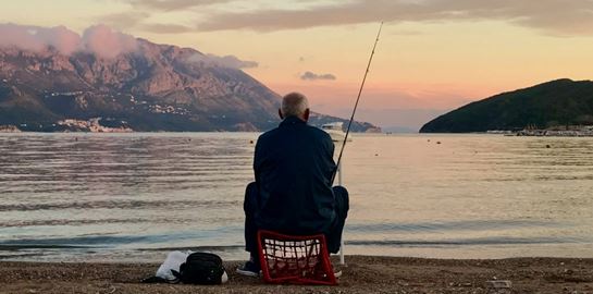 Γιατί είναι σημαντικό για την υγεία μας να έχουμε χόμπι