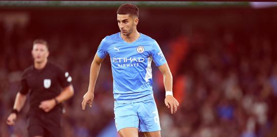 Γιατί η Μπαρτσελόνα παίρνει τον Ferran Torres