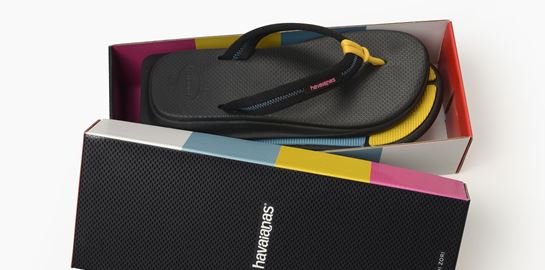 Το φετινό καλοκαίρι ξέχνα τις Havaianas που ήξερες