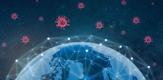 Το χρονικό του κορονοϊού