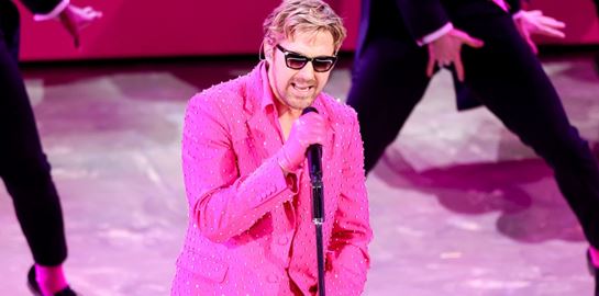 Όσα μας δίδαξαν τα Oscars 2024 για τους άντρες