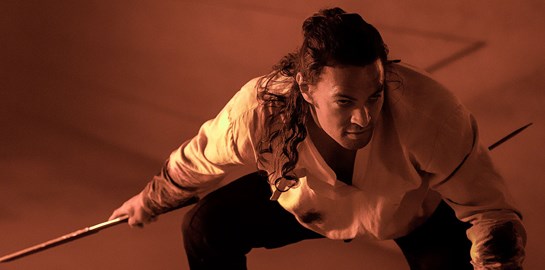 Η περίπτωση του Jason Momoa στο Dune