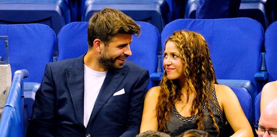 Βίος και πολιτεία του Gerard Pique