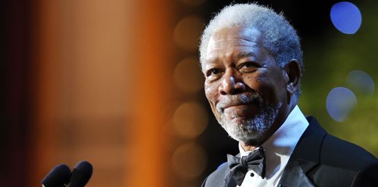 Οι αγαπημένες ταινίες του Morgan Freeman