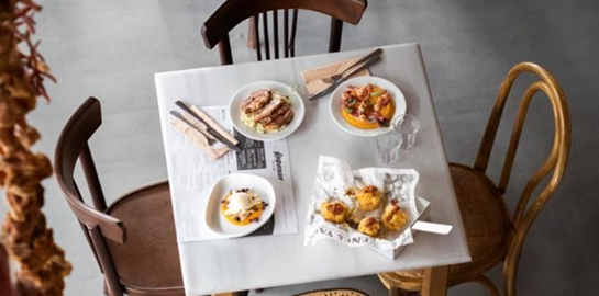 Το σχέδιο για την επιστροφή της εστίασης