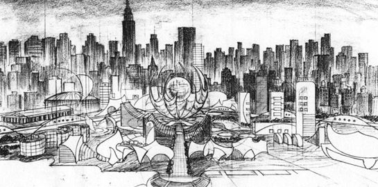 O Francis Ford Coppola και το φιλόδοξο Megalopolis