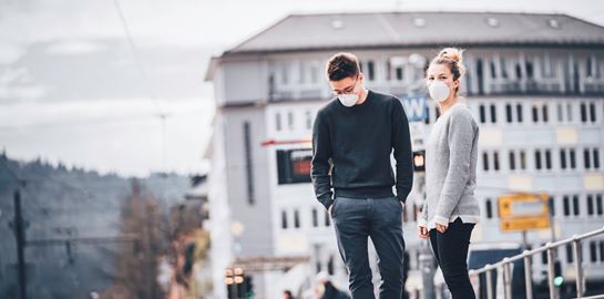 H παγκόσμια κρίση ψυχικής υγείας είναι προ των πυλών