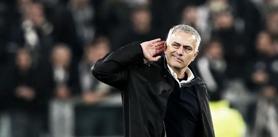 Πού θα πάει ο Jose Mourinho;