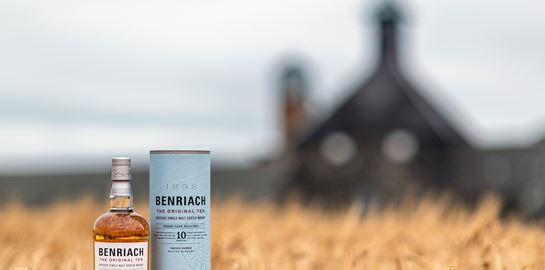 BenRiach: Ισορροπώντας ανάμεσα σε παράδοση και τόλμη