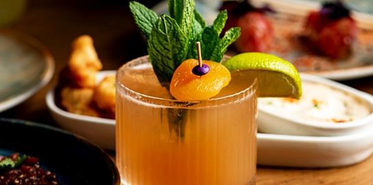 Σπουδαίο αθηναϊκό bar food σε 10 μπάρες