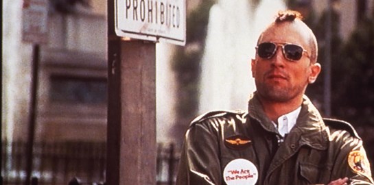 Άγνωστες ιστορίες και ανέκδοτες φωτογραφίες από τον "Ταξιτζή" του Scorsese