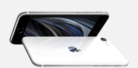 Η Apple ανακοίνωσε το μικρότερο και φθηνότερο iPhone SE