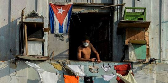 Το πανδημικό θαύμα της Κούβας