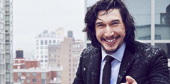 Οι καλύτεροι ρόλοι του Adam Driver