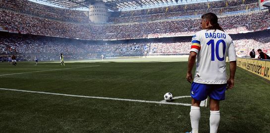 Η νοσταλγική επιστροφή της Μπρέσια