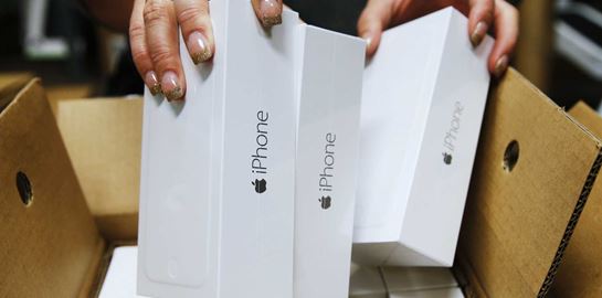 Τι γνωρίζουμε μέχρι στιγμής για το iPhone των €400