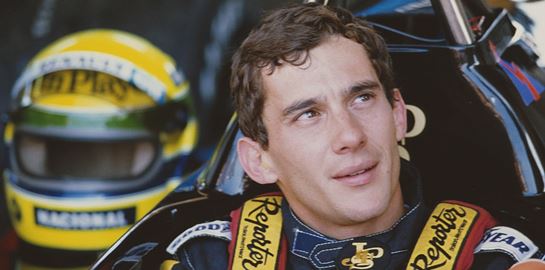Τα μονοθέσια του Ayrton Senna πάτησαν ξανά στην πίστα του Μονακό