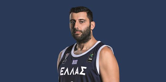 Για τον Γιάννη Μπουρούση η εθνική είναι πάνω απ&#39; όλα