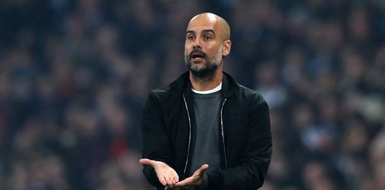 Η Μάντσεστερ Σίτι προσέλαβε 4 αστροφυσικούς. Αλλά γιατί;