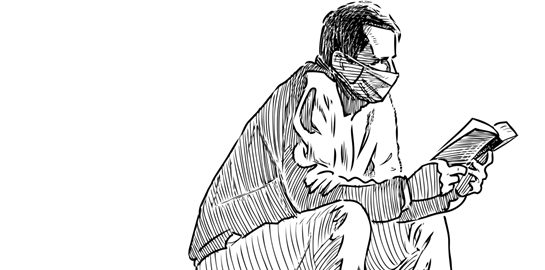 Tι βιβλία διαβάζουμε μετά από έναν χρόνο πανδημίας