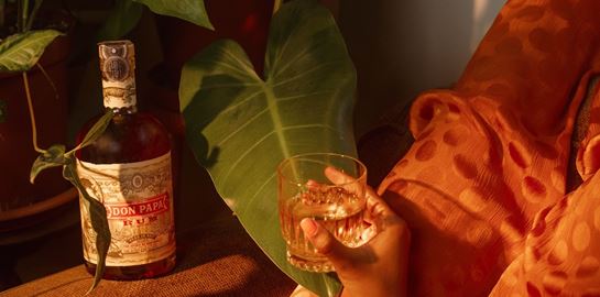Don Papa, το ρούμι από τις Φιλιππίνες που κατέκτησε τον πλανήτη