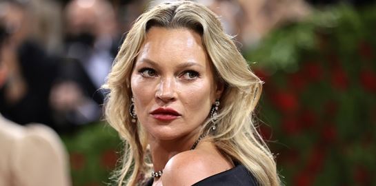 Κανείς δεν μπορεί να ξεπεράσει την Kate Moss