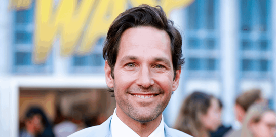 Όλες οι φορές που ο Paul Rudd ήταν υπέροχος