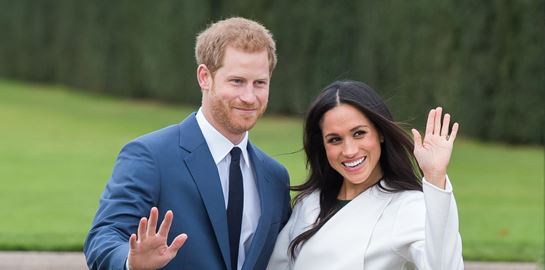 O Πρίγκιπας Harry και η Megan Markle θα είναι πλέον &quot;οικονομικά ανεξάρτητοι&quot;. Δηλαδή;