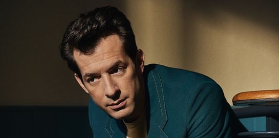 O Mark Ronson νέος Brand Ambassador της Audemars Piguet