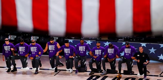 Το ΝΒΑ θα τα καταφέρει και πάλι