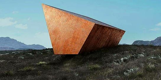 Το μαύρο κουτί της ανθρωπότητας