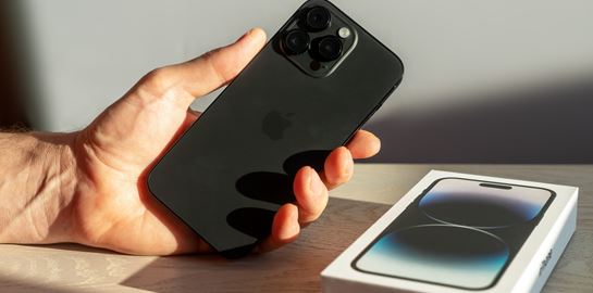 Επιλέγοντας το σωστό iPhone σύμφωνα με τις ανάγκες σου