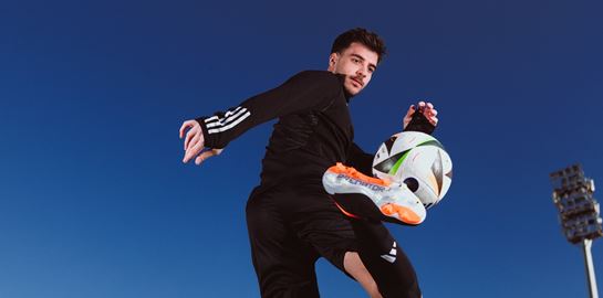 Φώτη Ιωαννίδη, ποιος είναι ο επόμενός σου στόχος;